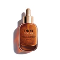30ml DIOR DIOR SOLAR Les gouttes autobronzantes visage et cou 