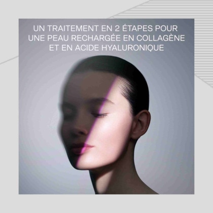 Haute-rejuvenation masque