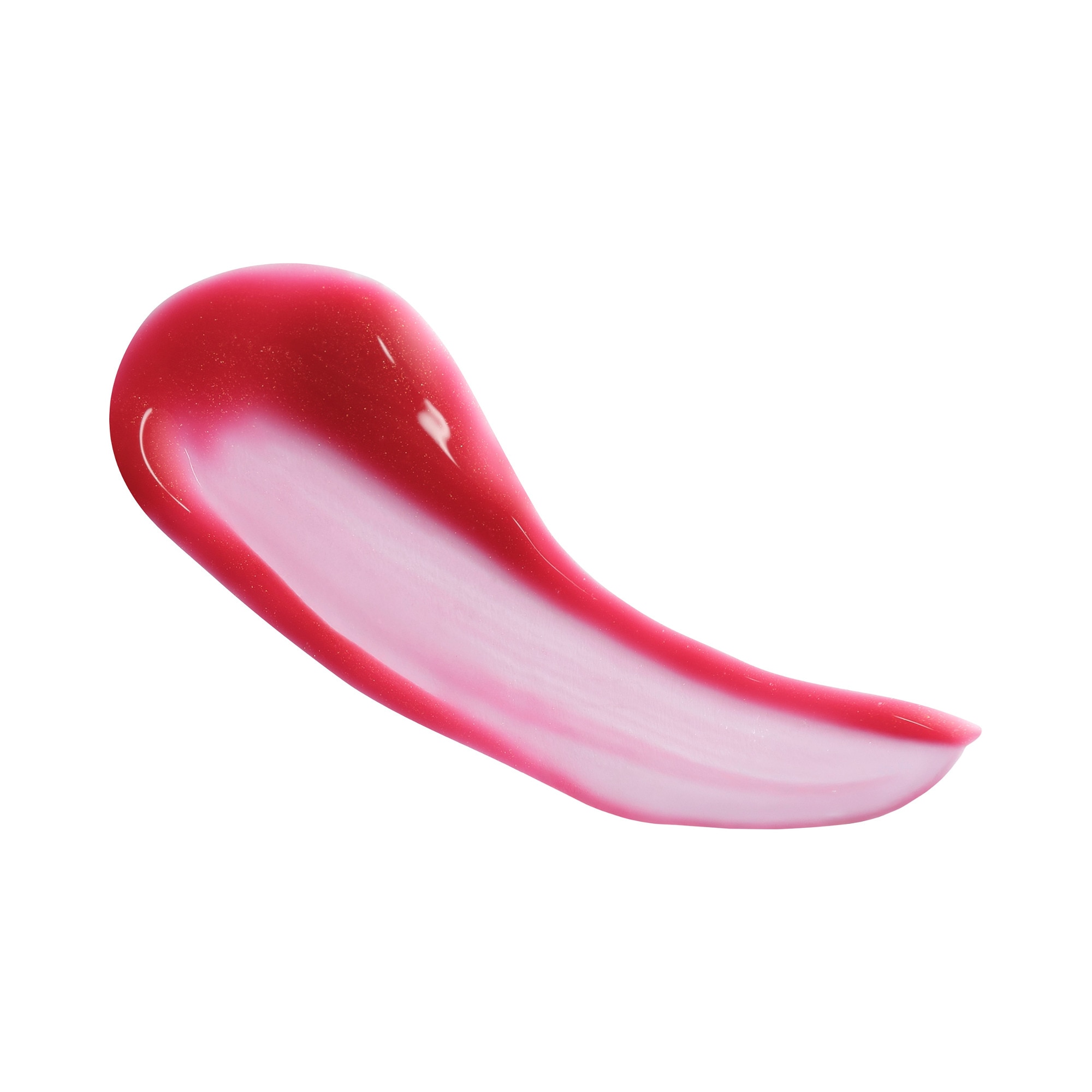 Le gloss brillance miroir