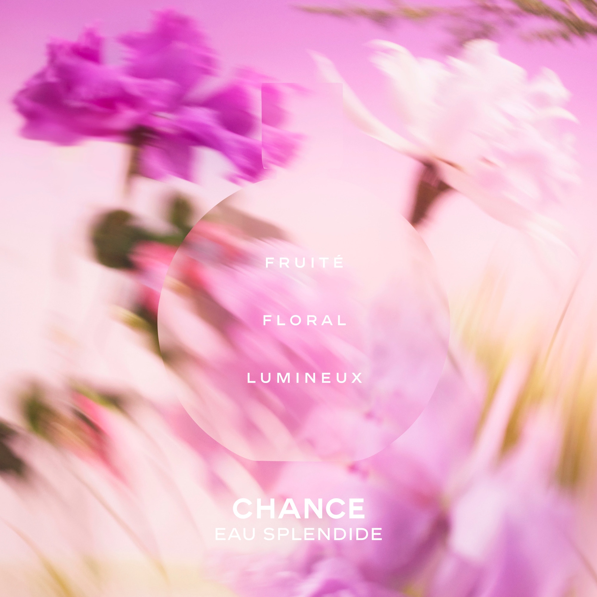 Eau de parfum vaporisateur