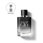 75ml Armani ACQUA DI GIÒ Parfum - rechargeable  1 of 2 Parfum - rechargeable