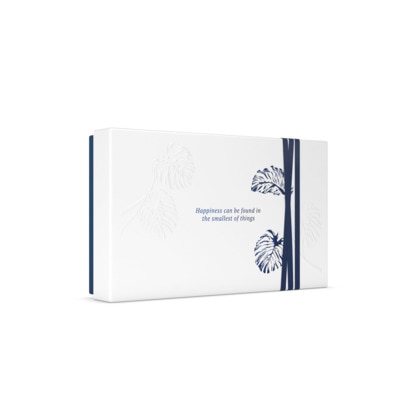 Coffret corps & bain