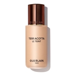  Guerlain TERRACOTTA LE TEINT Fond de teint perfection naturelle - tenue 24h sans transfert  1 of 4 Fond de teint perfection naturelle - tenue 24h sans transfert