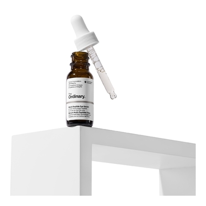 15ML THE ORDINARY PRO-AGE Sérum multi-peptides yeux  1 of 4 