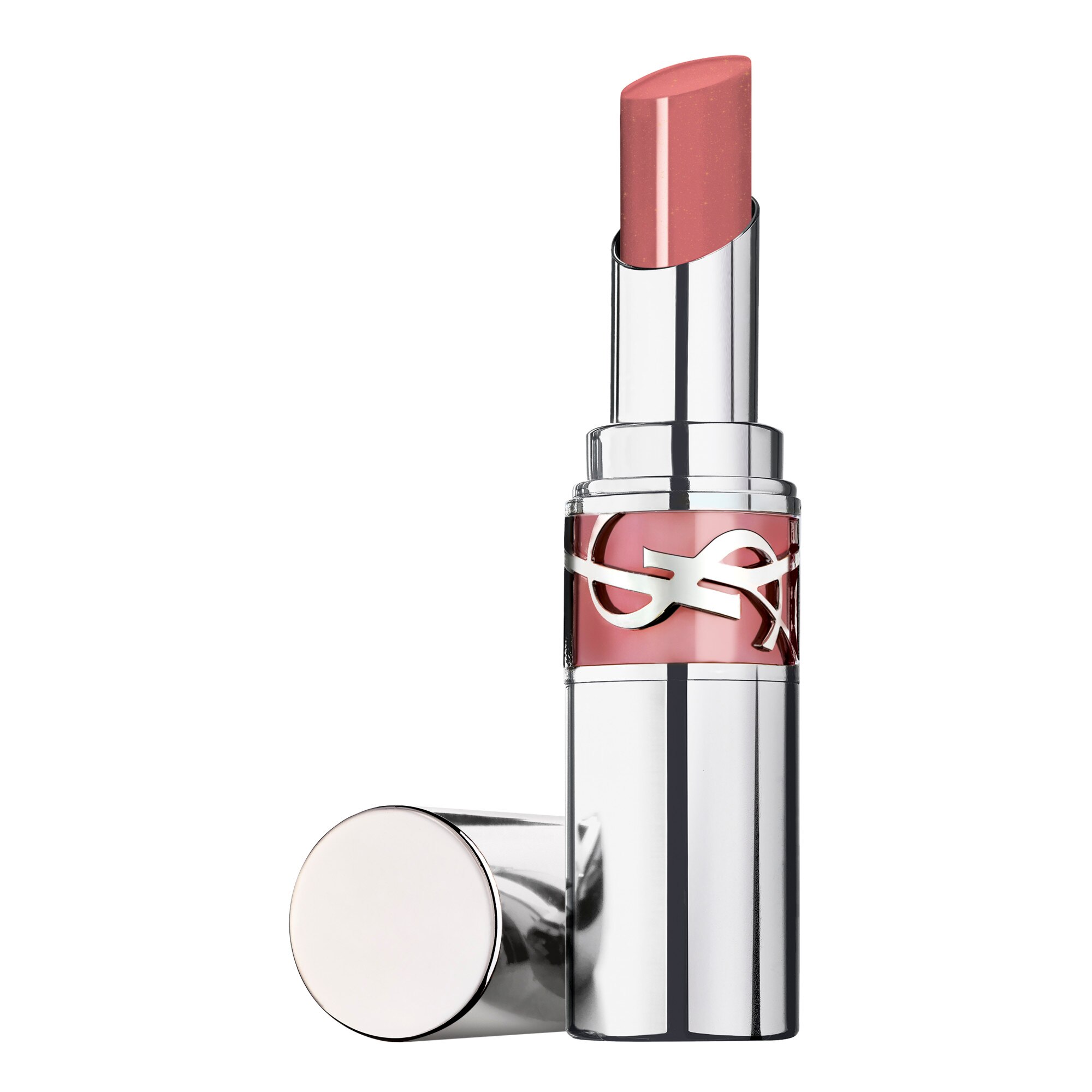 Yves Saint Laurent - Loveshine - Rouge Lvres Brillant Et Soin - 150 Nude Lingerie 37 €