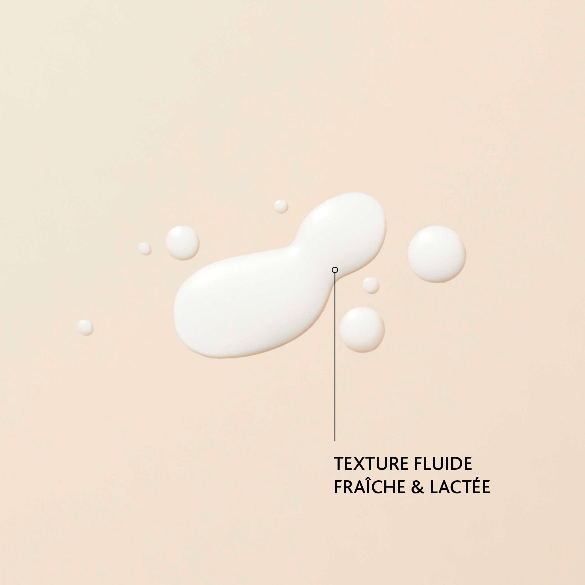 Spray lacté haute protection solaire corps