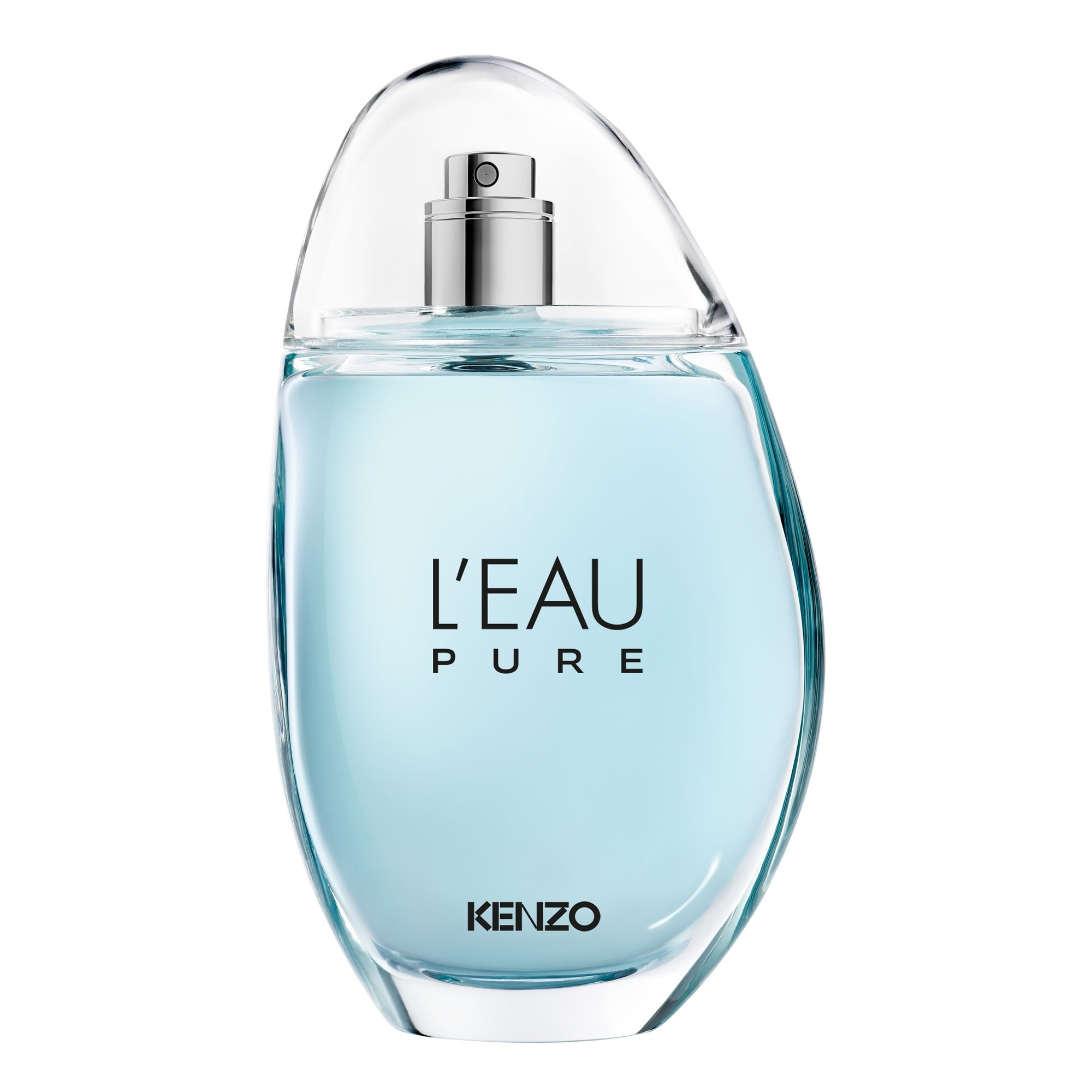 100ml Kenzo L'EAU PURE Eau de parfum 1 of 4 Eau de parfum