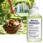 30ml MAISON MARGIELA REPLICA FROM THE GARDEN Eau de toilette  2 of 5 Eau de toilette