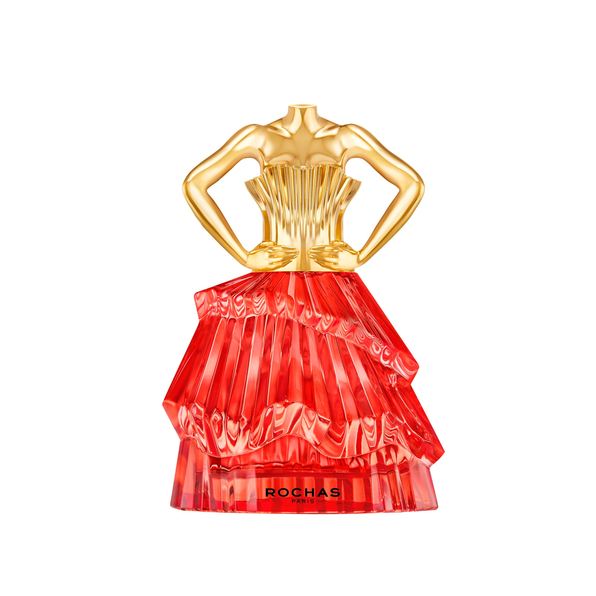 60ml Rochas AUDACE Le parfum 