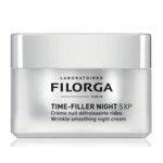 50ML Filorga TIME-FILLER Crème nuit 5xp 1 of 4 Crème nuit 5xp