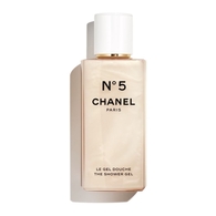 200ML CHANEL N°5 Le gel douche  1 of 2 