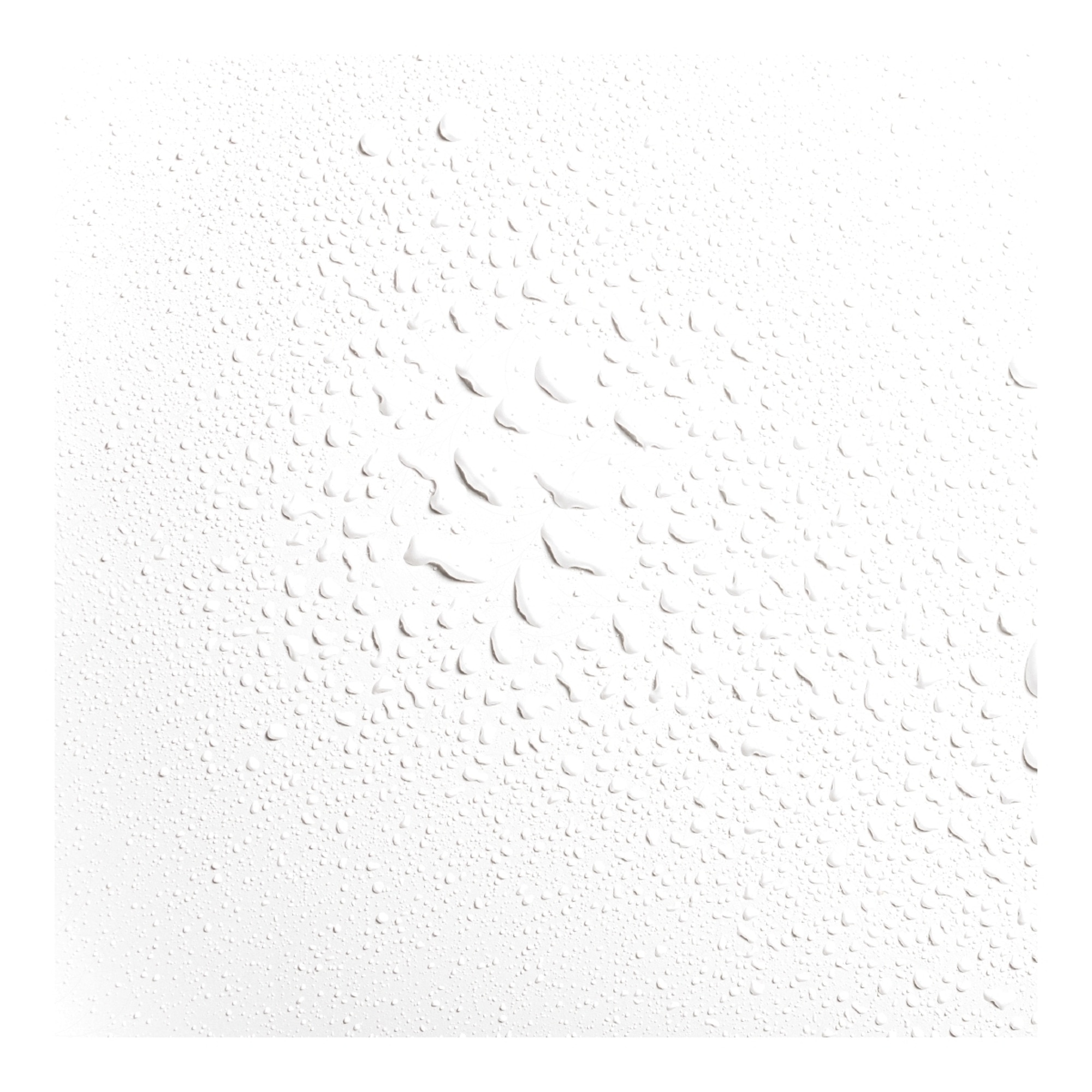 Brume hydratante et thermo-protectrice