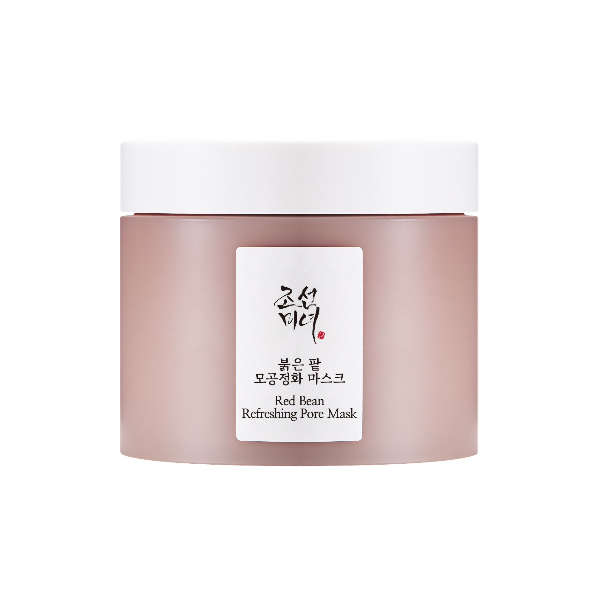 Beauty Of Joseon - Soin Visage - Masque Rafraîchissant Pour Les Pores - 140ml