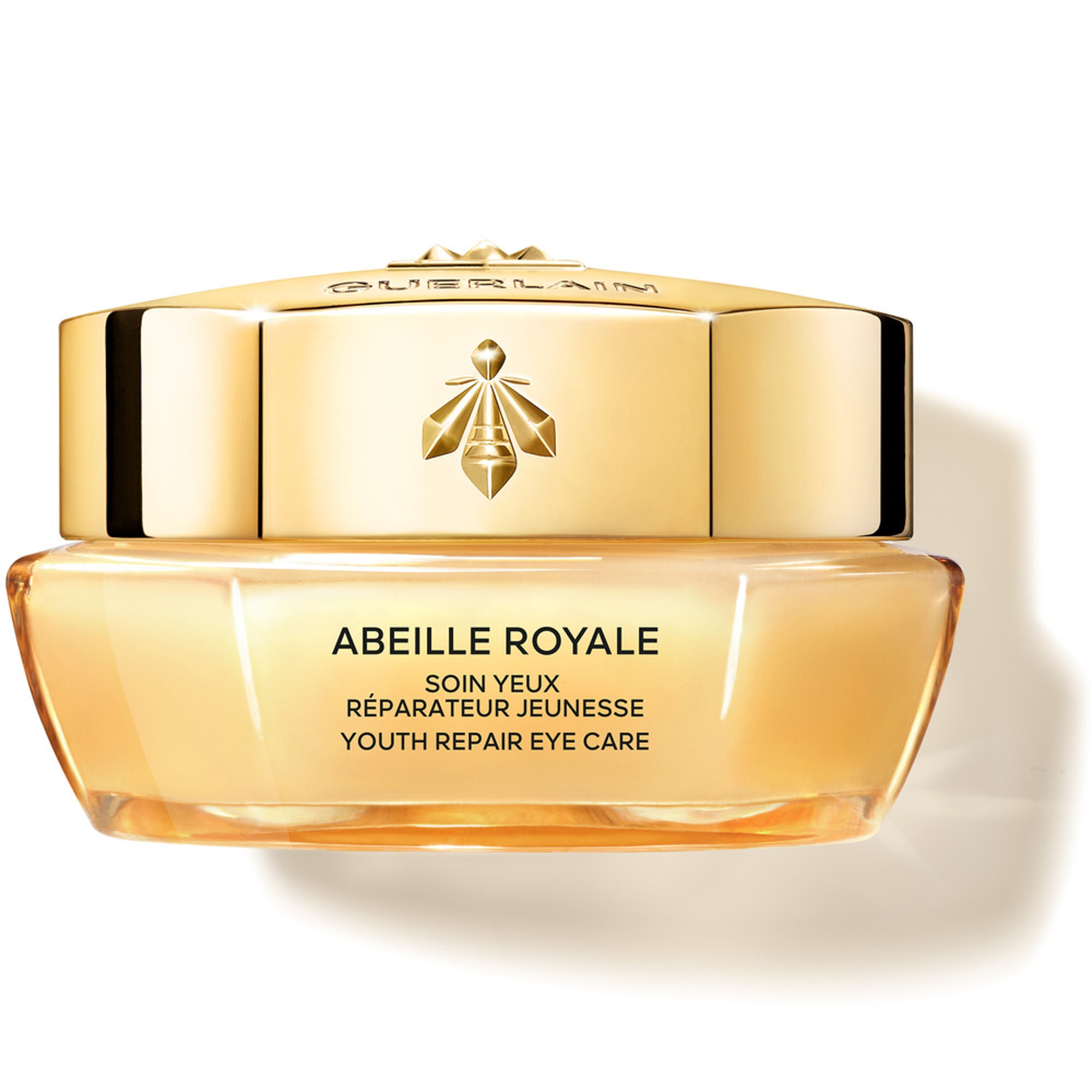 15mL Guerlain ABEILLE ROYALE Soin yeux réparateur jeunesse&nbsp;  Soin yeux réparateur jeunesse&nbsp;