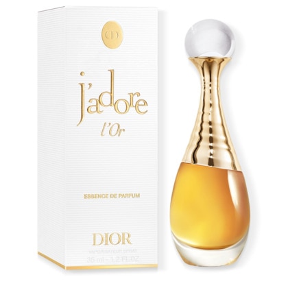 35ML DIOR J'ADORE L'OR Extrait de parfum  1 of 4 