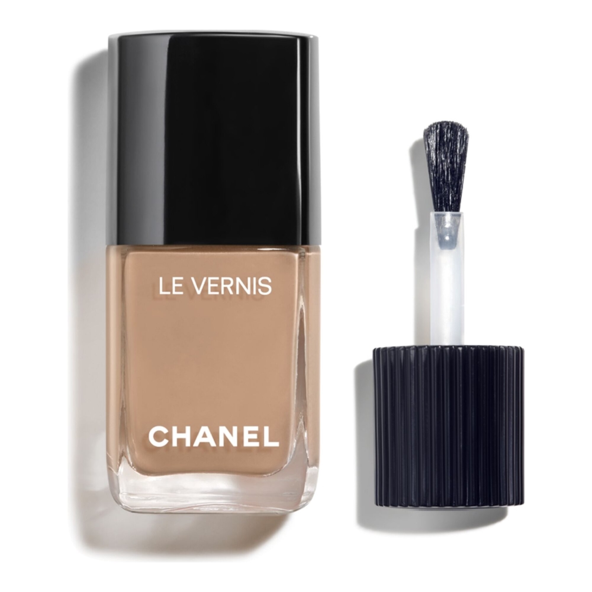 Chanel - Le Vernis - Couleur Et Brillance Longue Tenue - Incandescente 367