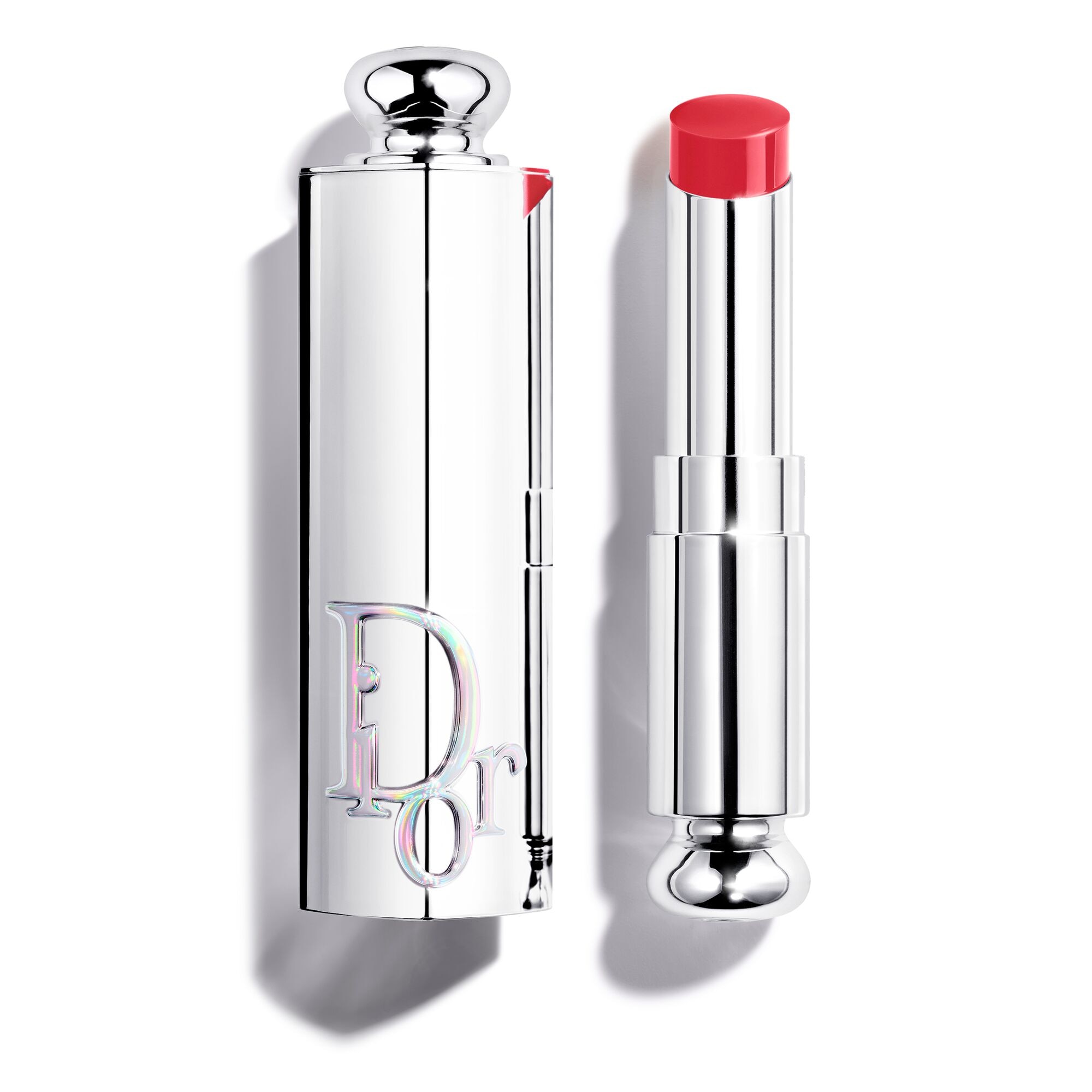 Dior Addict Glass Lipstick - Gloss En Stick Ultra-brillant Hydratant