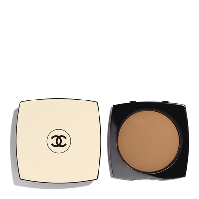 Chanel - Les Beiges - Poudre Belle Mine Naturelle - Recharge - Bd121