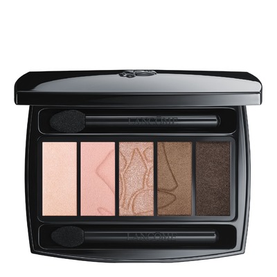 Lancôme - Hypnôse Palette - Palette 5 Fards Hautement Pigmentés - 01 French Nude