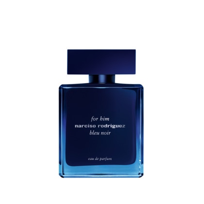 100ML Narciso Rodriguez FOR HIM BLEU NOIR Eau de parfum  1 of 4 