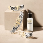 150ML ZADIG & VOLTAIRE ZADIG Eau de parfum - recharge 4 of 4 Eau de parfum - recharge