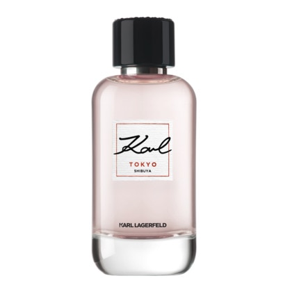 100ML KARL LAGERFELD TOKYO SHIBUYA Tokyo - eau de parfum  1 of 4 