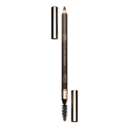  Clarins MAQUILLAGE Crayon Sourcils 02 Light brown  1 of 1 