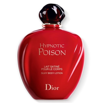 200ML DIOR HYPNOTIC POISON Lait satiné pour le corps  1 of 3 