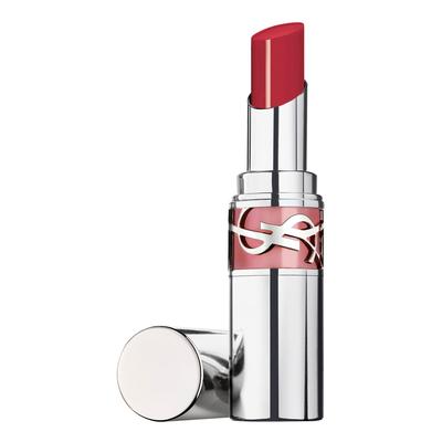 Yves Saint Laurent - Loveshine - Rouge À Lèvres Brillant Et Soin - 163 Raspberry Crush