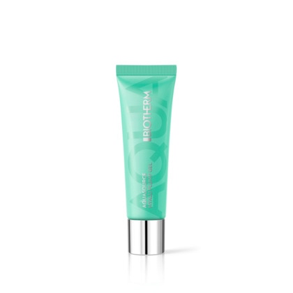 30ML BIOTHERM AQUASOURCE HYALU PLUMP Gel hydratant & repulpant tube 1 of 4