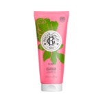 200mL Roger & Gallet ROSE Gel douche bienfaisant 1 of 3 Gel douche bienfaisant