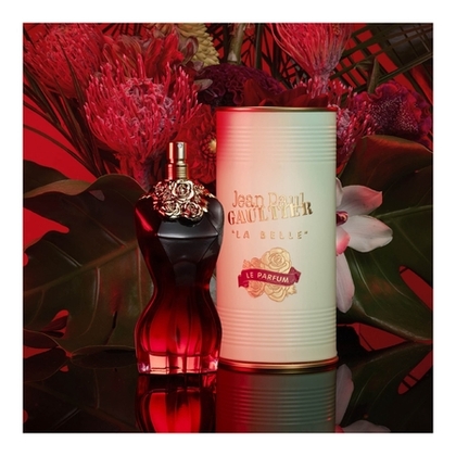 Eau de parfum intense
