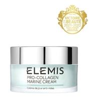 30ML ELEMIS PRO-COLLAGEN Crème marine anti-âge  1 of 2 