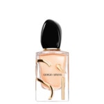50ML Armani SI Eau de parfum - rechargeable 1 of 4 Eau de parfum - rechargeable