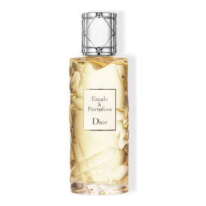 75ML DIOR LES ESCALES DE DIOR Escale à Portofino Eau de Toilette  1 of 1 