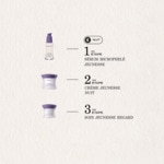 50ML PAYOT SUPRÊME JEUNESSE LA NUIT Soin anti-âge fermeté 4 of 4 Soin anti-âge fermeté