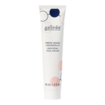 40ML GALLINEE SOIN VISAGE Crème visage universelle  1 of 4 Crème visage universelle