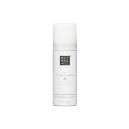 50ML RITUALS THE RITUAL OF SAKURA Anti-transpirant  1 of 3 