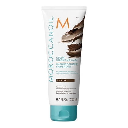  MOROCCANOIL PIGMENTANT Masque couleur pigmentant  1 of 4 