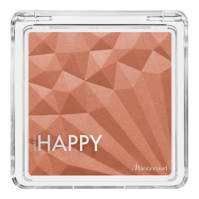 Marionnaud - Make Me Happy - Ma Poudre Lumière Du Soleil - 03 - Warm Sun