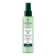 200ML RENE FURTERER NATURIA Spray démêlant bio cheveux sans rinçage - lavande & huile de ricin  1 of 2 