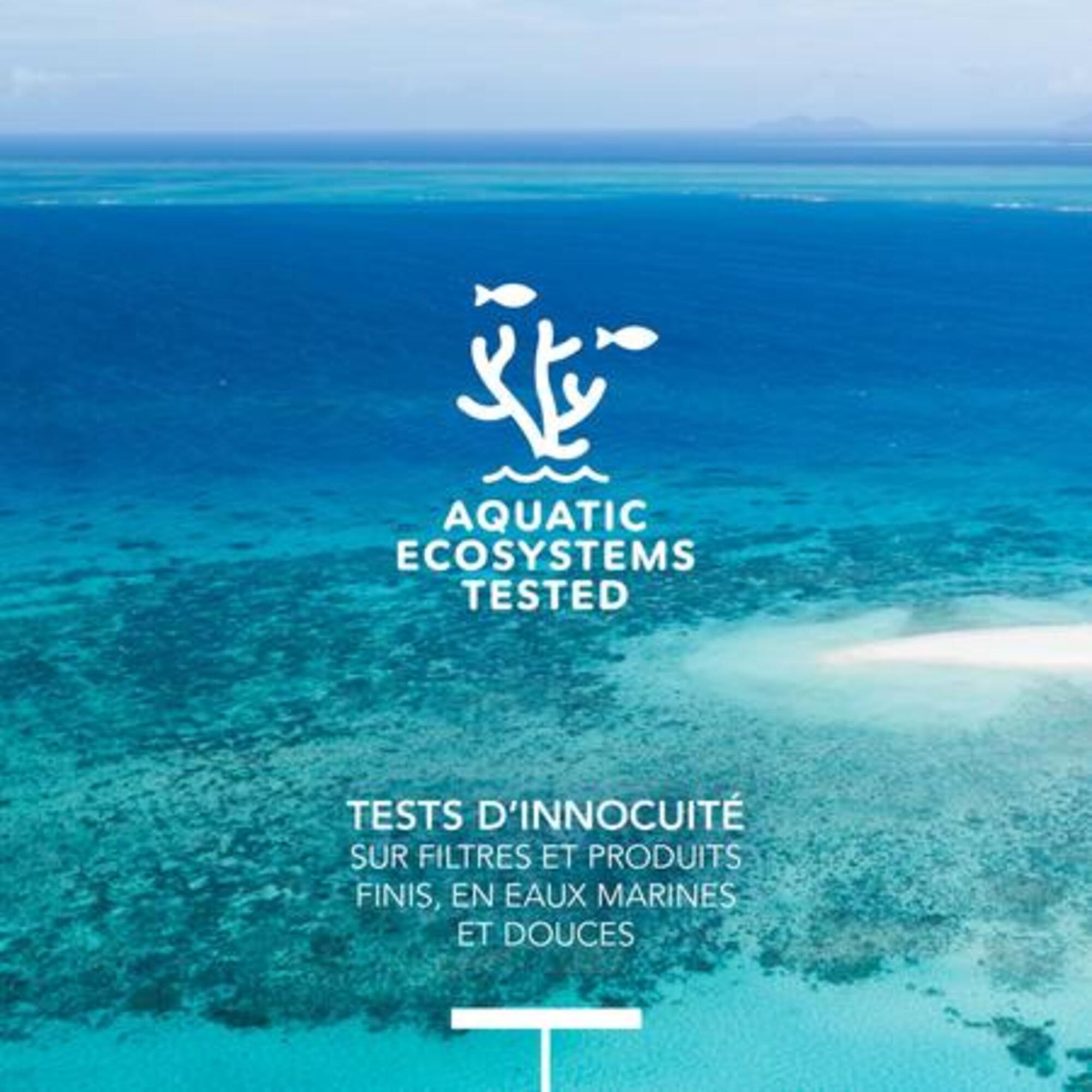 Spray solaire invisible spf30