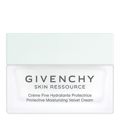 50ml GIVENCHY SKIN RESSOURCE Crème fine hydratante protectrice  1 of 4 