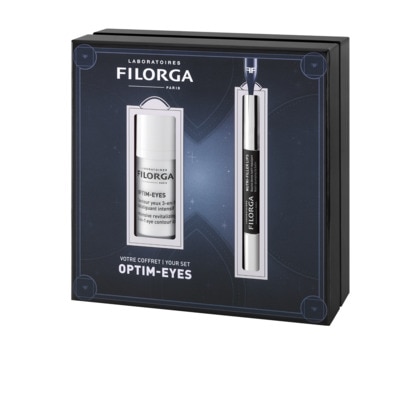  Filorga OPTIM-EYES Coffret  1 of 1 