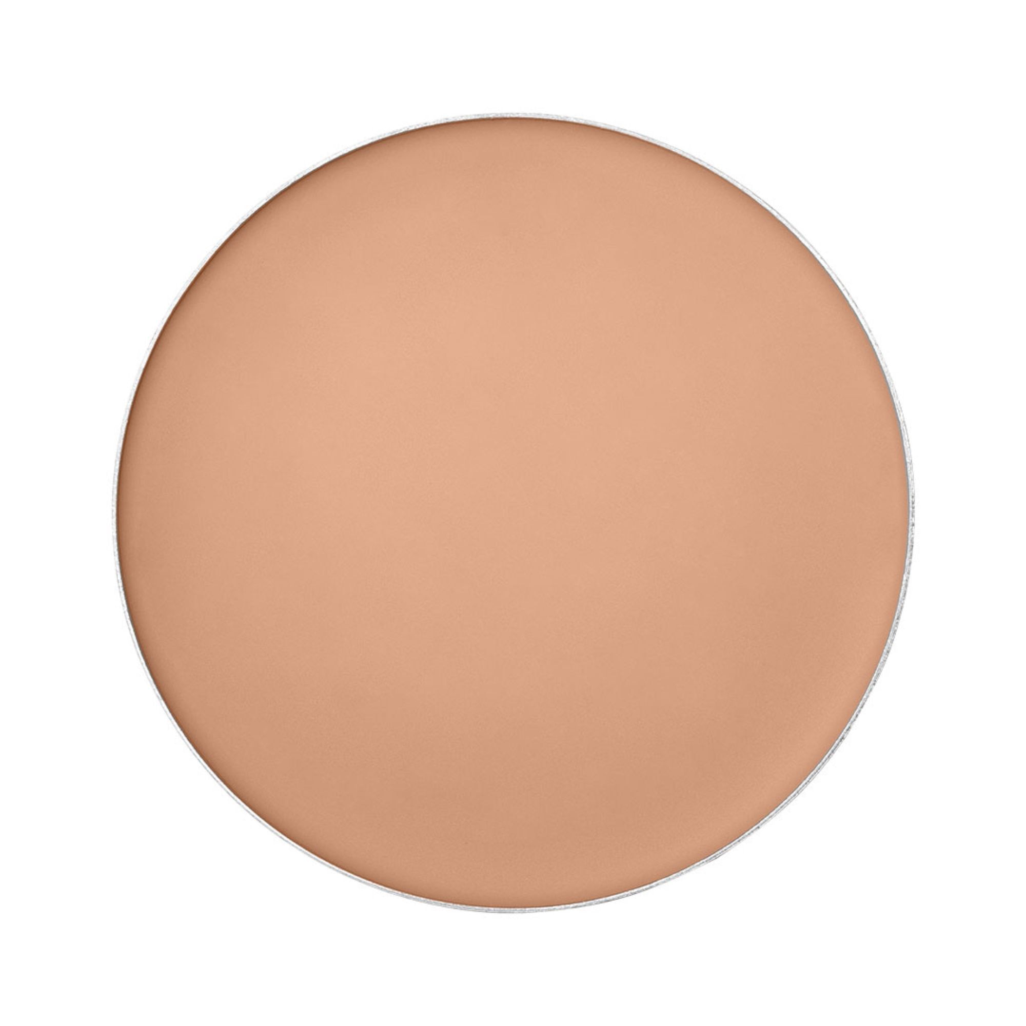 Shiseido - Expert Sun Protector - Fond De Teint Compact Bronzant Spf10 - Recharge - Bronze
