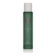 50mL RITUALS THE RITUAL OF JING Brume parfumée apaisante corps et cheveux - lotus & jujube  1 of 2 