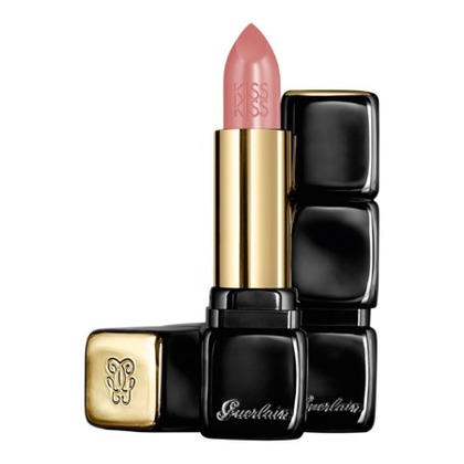  Guerlain KISS KISS Le rouge crème galbant  1 of 2 