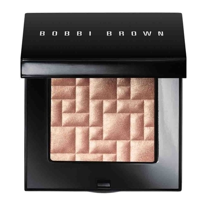  BOBBI BROWN HIGHLIGHTING POWDER Poudre illuminatrice haute performance et réflectrice de lumière  1 of 3 