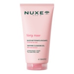 150ML Nuxe VERY ROSE Gelée nettoyante apaisante 1 of 4 Gelée nettoyante apaisante