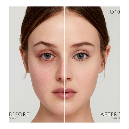 Teint fluide éclat naturel SPF25